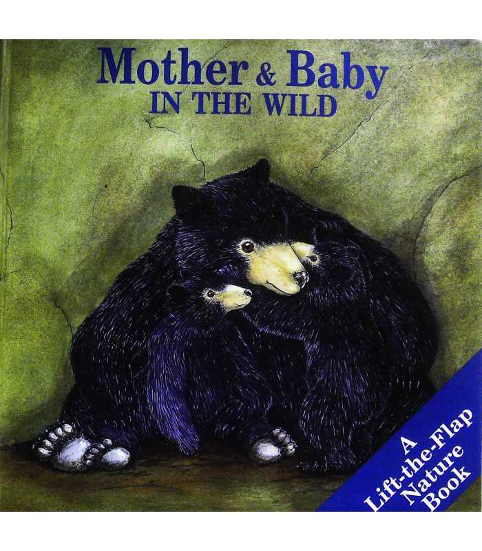 Mother & Baby In the Wild | G. Gibbs | 9781873829110