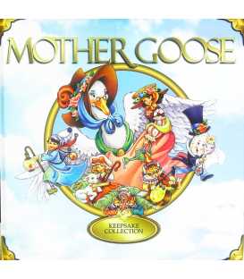 Mother Goose Keepsake Collection