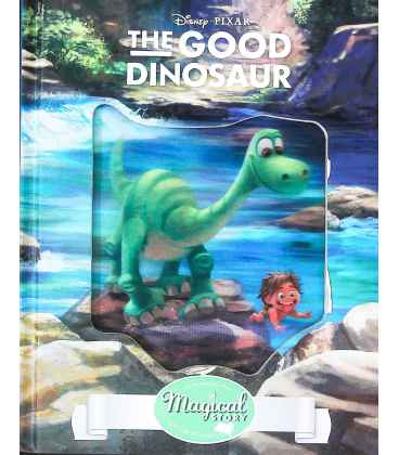 The Good Dinosaur