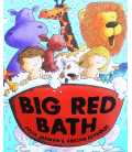 Big Red Bath
