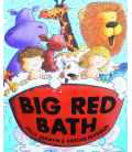 Big Red Bath