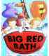 Big Red Bath