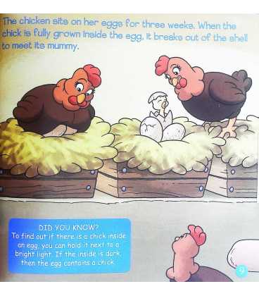 Eggs Inside Page 2