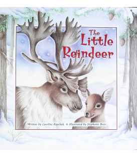 The Little Reindeer