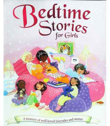 Bedtime Stories for Girls