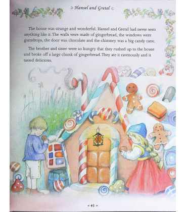 Bedtime Stories for Girls Inside Page 2