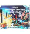 Enid Blyton's The Night the Toys Came to Life