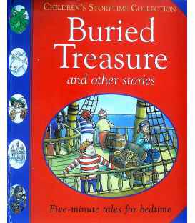 Buried Treasure and Other Stories