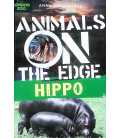 Animal On The Edge Hippo