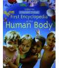 The Usborne First Encyclopedia of the Human Body