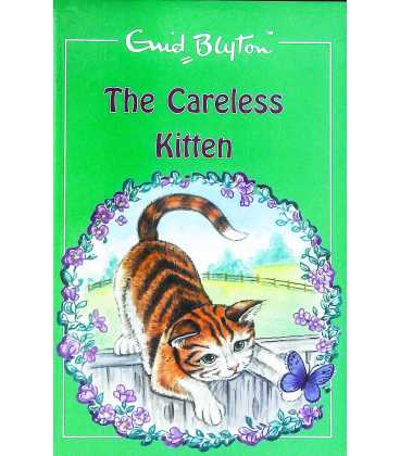 The Careless Kitten