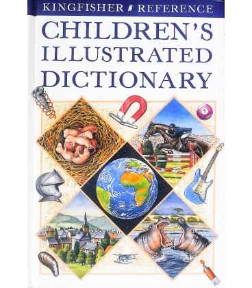 Children's Illustrated Dictionary