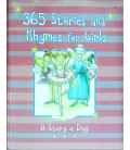 365 Stories and Rhymes for Girls