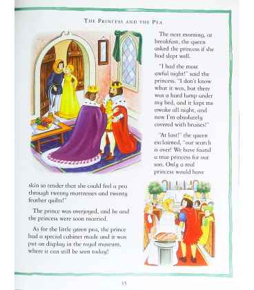 365 Stories and Rhymes for Girls Inside Page 1