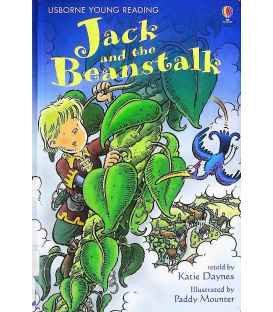 Jack and the Beanstalk