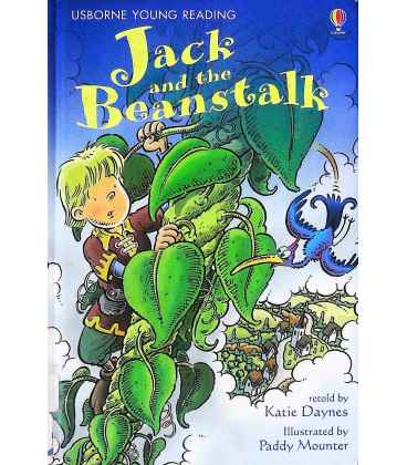 Jack and the Beanstalk