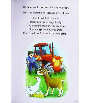 My Little Book of Farm Stories Inside Page 1
