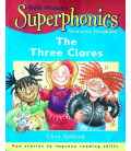 Turquoise Storybook: The Three Clares