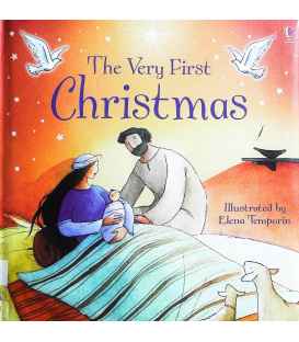 The Very First Christmas