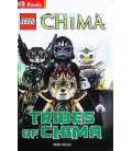 Tribes Of Chima (LEGO)