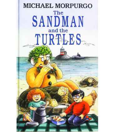 The Sandman and the Turtles