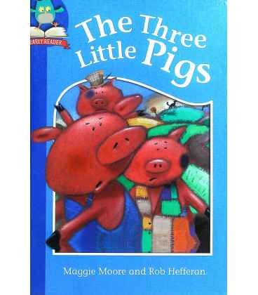 The Three Little Pigs