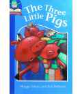 The Three Little Pigs