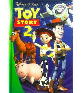 Toy Story 2