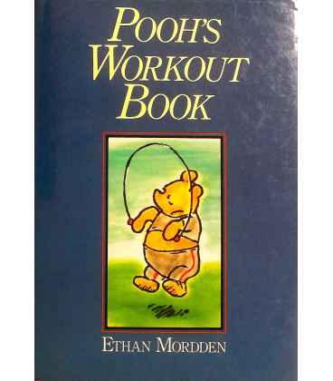 Pooh's Workout Book