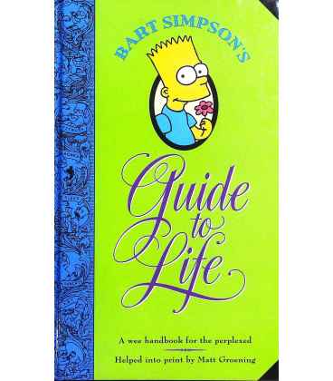 Bart Simpson's Guide to Life