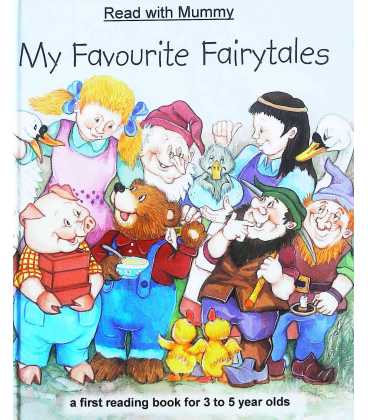 My Favourite Fairytales