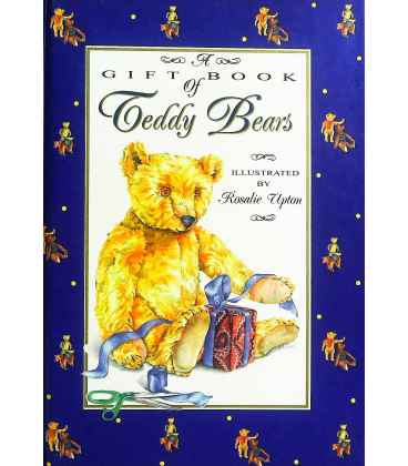 Gift Book of Teddy Bears