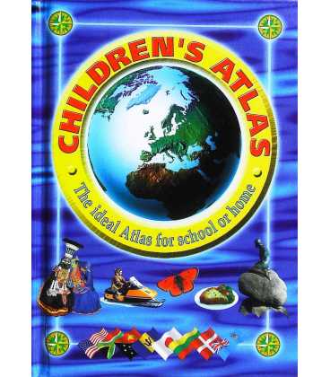 Children's Atlas (The Ideal Atlas for School Or Home)