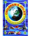 Children's Atlas (The Ideal Atlas for School Or Home)