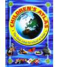 Children's Atlas (The Ideal Atlas for School Or Home)