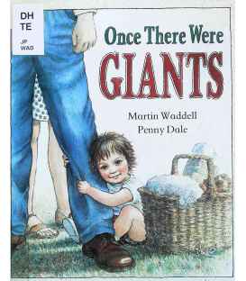 Once There Were Giants