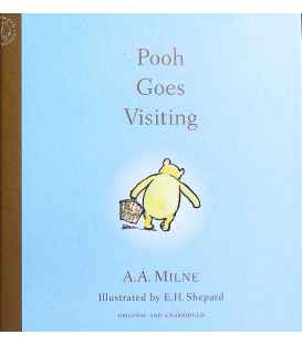 Pooh Goes Visiting