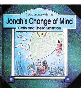 Jonah's Change of Mind
