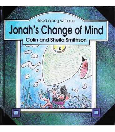Jonah's Change of Mind