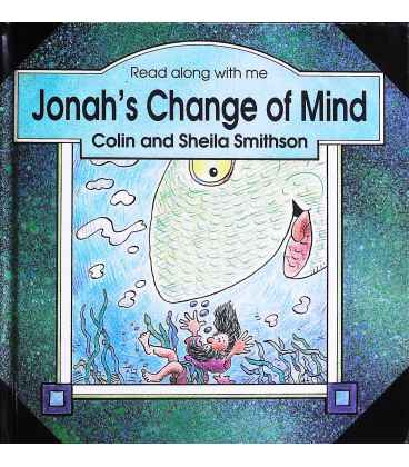 Jonah's Change of Mind