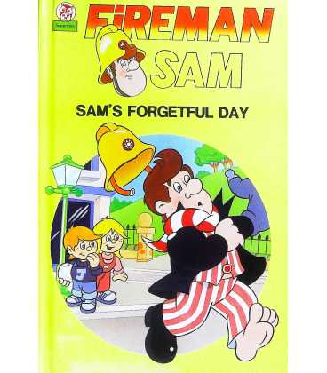 Sam's Forgetful Day (Fireman Sam)