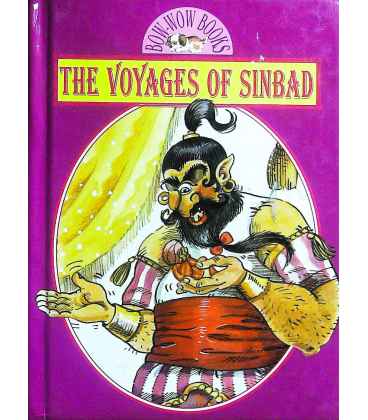 The Voyages Of Sinbad