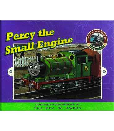 Percy the Small Engine