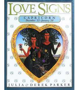 Capricorn (Love Signs)