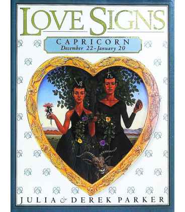 Capricorn (Love Signs)