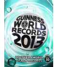 Guinness World Records 2013