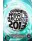 Guinness World Records 2013