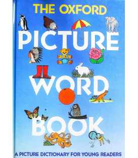 The Oxford Picture Word Book