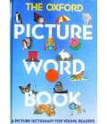 The Oxford Picture Word Book
