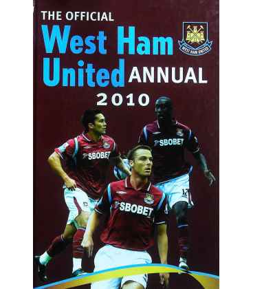 The Official West Ham United Annual 2010